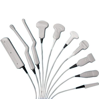 GE Logiq C2 Logiq C3 Logiq C5 Proba de ultrasonido compatible para necesidades de exminación médica