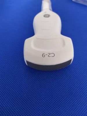GE C2-9-D GE Logiq E9 Vivid E9 VividE90 VividE95 VividS60N Sonda compatible con ultrasonido