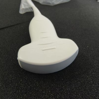Proba de ultrasonido de clase II convexa GE C2-5-RC Logiq Serie C Compatible con ultrasonido