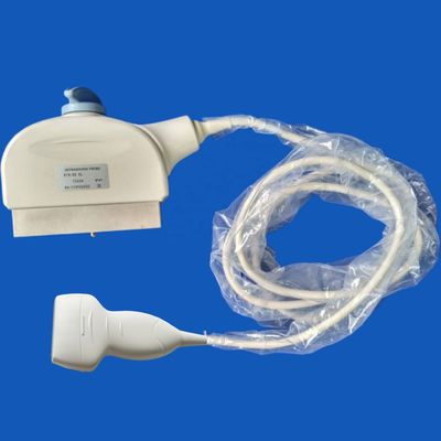 Proba compatible con ultrasonido GE 8L Logiq P5 P6 P6 Pro inalámbrico para diagnóstico médico