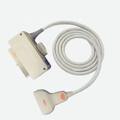 Hitachi Aloka Prosound Alpha 7 Transductor de sonda lineal de ultrasonido médico compatible