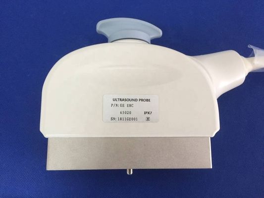Proba de ultrasonido de clase II para GE E8C Logiq 3/5/7/9/S6/P3/P5/P6 Inalámbrico transvaginal
