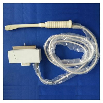 Proba de ultrasonido transvaginal eléctrica para el transductor humano Hitachi Aloka SSD900
