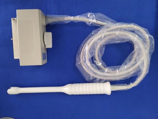 Hitachi Aloka SSD 1000 Proba transvaginal de diagnóstico médico para máquina de ultrasonido
