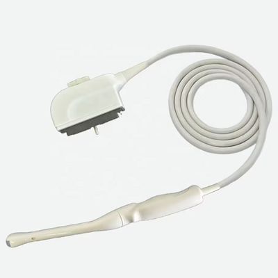 Probe transvaginal inalámbrica GE E7C-RC Logiq C2 C3 C5 de ultrasonido para exámenes médicos