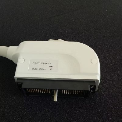 Probe transvaginal inalámbrica GE E7C-RC Logiq C2 C3 C5 de ultrasonido para exámenes médicos