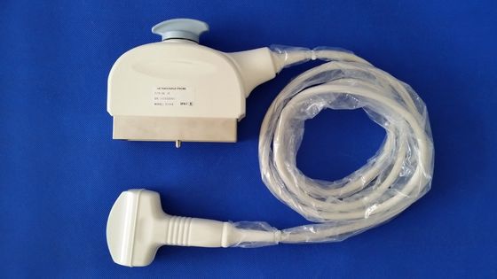 GE 3Cb y Logiq 200pro Probación médica de ultrasonido Compatible con piezas de repuesto