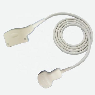 Transductor ultrasónico de tipo sonda convexa para Hitachi C251 Ultrasonido Noblus Diagnostic