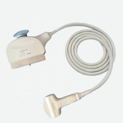 Proba convexa de ultrasonido para el transductor humano de ultrasonido GE 3Cb de GE Logiq 200pro