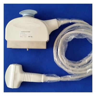 Proba convexa de ultrasonido para el transductor humano de ultrasonido GE 3Cb de GE Logiq 200pro