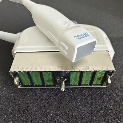 Proba de ultrasonido inalámbrica de clase II para GE M5Sc-D Logiq S8/E9 Vivid E90/E95 Ultrasonido