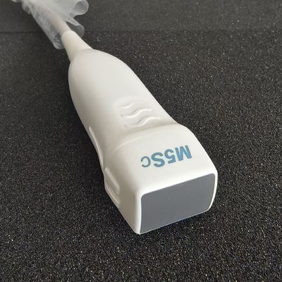 Proba de ultrasonido inalámbrica de clase II para GE M5Sc-D Logiq S8/E9 Vivid E90/E95 Ultrasonido