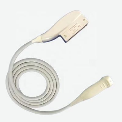 Transductor de sonda de matriz de fase humana para necesidades de diagnóstico médico