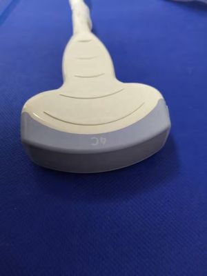 Sistema de diagnóstico por imágenes GE Voluson 730 BT05 y más Proba compatible para ultrasonido humano