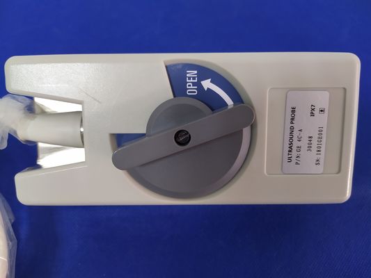Sistema de diagnóstico por imágenes GE Voluson 730 BT05 y más Proba compatible para ultrasonido humano