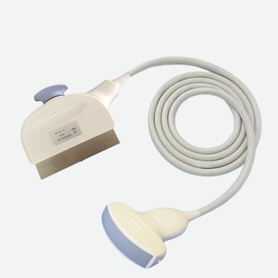 GE Logiq P5 P6 Ultrasonido portátil compatible con GE 4C sonda convexa para examen médico