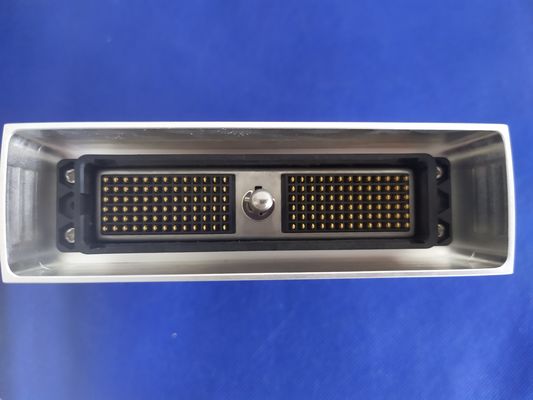 GE Logiq C2 C3 C5 Transductor de sonda lineal de ultrasonido 7.5L-RC para plástico compatible con GE