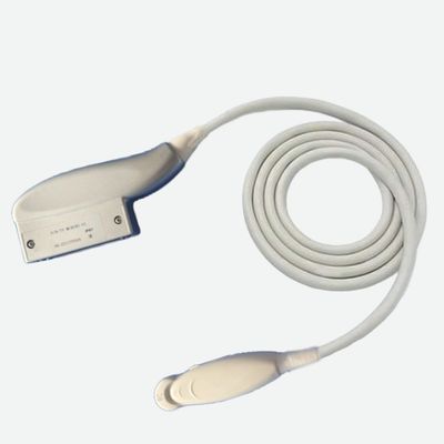 GE Logiqbook xp Logiq e LogiqP7 Vivid i q Proba de ultrasonido compatible para el diagnóstico médico