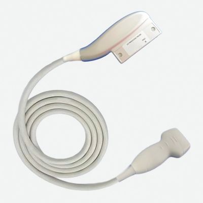 GE Logiqbook Logiq i XP Escaner de sonda de ultrasonido vivo con fuente de alimentación eléctrica