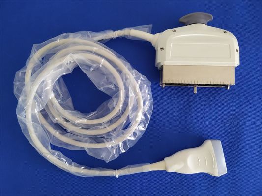 Diagnóstico médico GE Logiq S7 Logiq S8 Vivid E90 Voluson E6 Escaneador de sonda de ultrasonido
