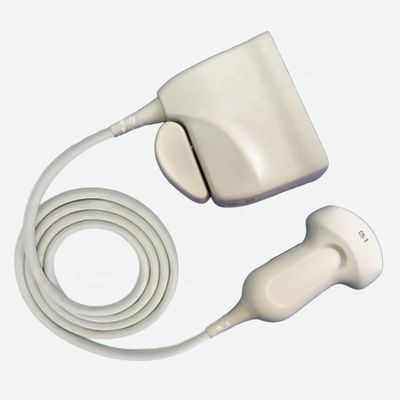 Ultrasonido inalámbrico compatible con sonda de ultrasonido de plástico convexo PH serie C5-1IU22/HD