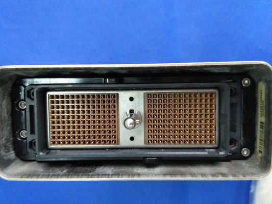 Ultrasonido inalámbrico compatible con sonda de ultrasonido de plástico convexo PH serie C5-1IU22/HD