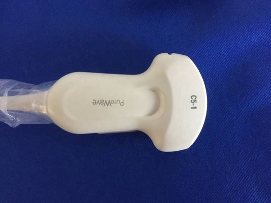 Examen médico Sonda de ultrasonido convexa para PH C5-1 CX50 Affiniti 70G Epiq 5/7