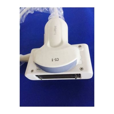 Examen médico Sonda de ultrasonido convexa para PH C5-1 CX50 Affiniti 70G Epiq 5/7