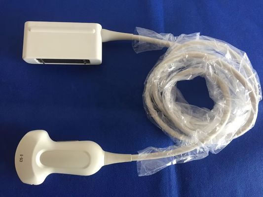 Examen médico Sonda de ultrasonido convexa para PH C5-1 CX50 Affiniti 70G Epiq 5/7