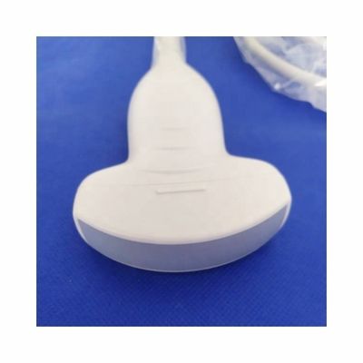 Diagnóstico Médico Mindray eléctrico DC-6 Compatible 3C5A Ultrasonido Proba convexa humana