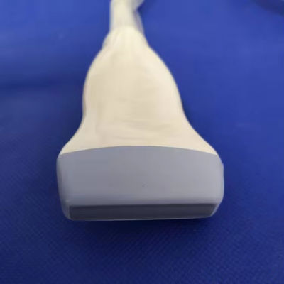 Proba lineal ultrasónica GE 11L-D Compatible con GE Logiq S7 S8 Vivid E9 Voluson E6