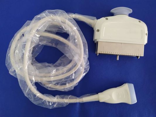 Proba lineal ultrasónica GE 11L-D Compatible con GE Logiq S7 S8 Vivid E9 Voluson E6