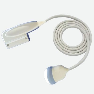 Probe convexa de ultrasonido GE RAB6-RS 4D Compatible con los escáneres GE Voluson S6 y S8
