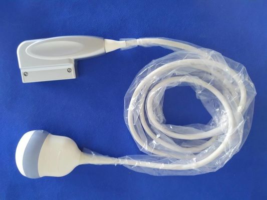 Probe convexa de ultrasonido GE RAB6-RS 4D Compatible con los escáneres GE Voluson S6 y S8