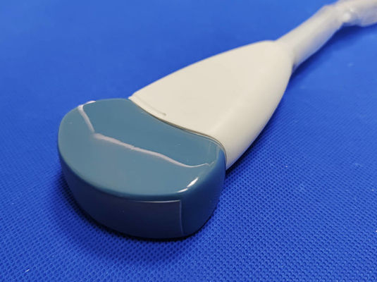 Voluson i/e/S6 Probe convexa de ultrasonido compatible con GE AB2-7-RS para el diagnóstico médico