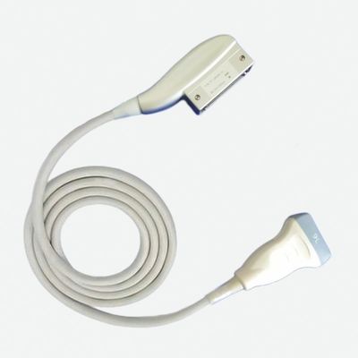 GE Vivid i Vivid iq Voluson i Escáner de ultrasonido PTZ Compatible con GE 9L-RS Proba lineal