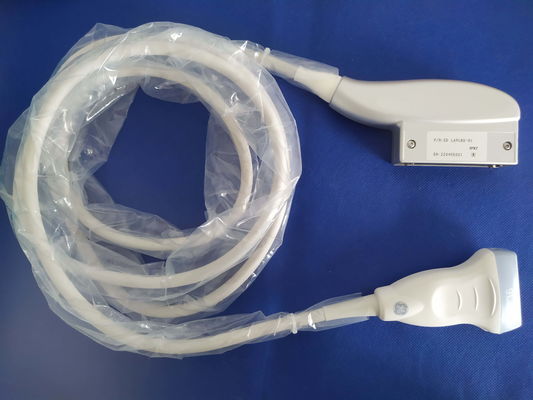 GE Vivid i Vivid iq Voluson i Escáner de ultrasonido PTZ Compatible con GE 9L-RS Proba lineal