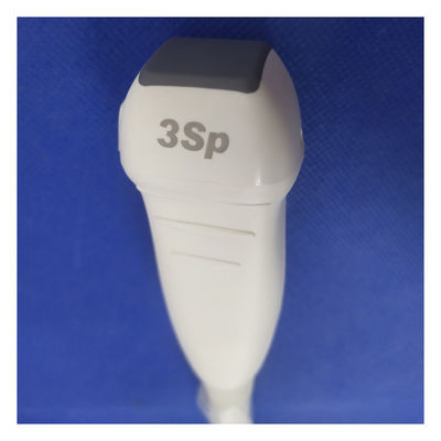 GE 3Sp-D Ultrasonido en matriz de fases con sonda cardíaca y transductor ultrasónico PTZ