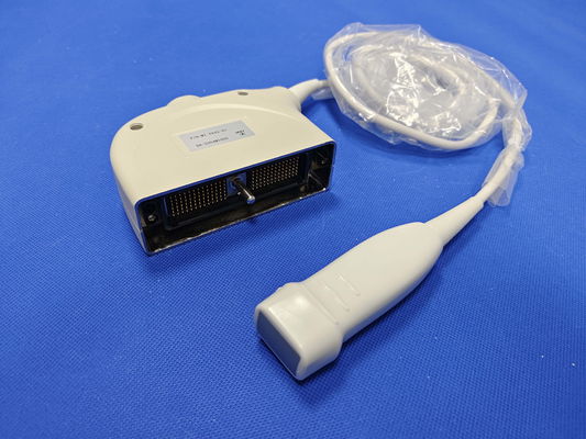 Transductor de ultrasonido de matriz en fase para el sistema de diagnóstico de imagen Mindray Z6 DP-7 DC28