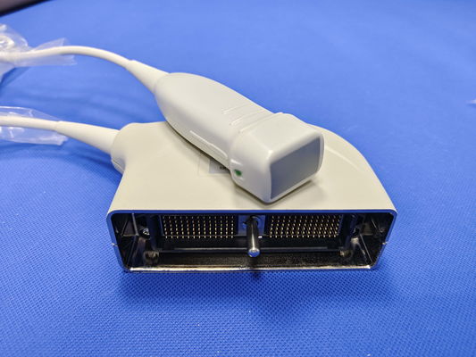 Transductor de ultrasonido de matriz en fase para el sistema de diagnóstico de imagen Mindray Z6 DP-7 DC28