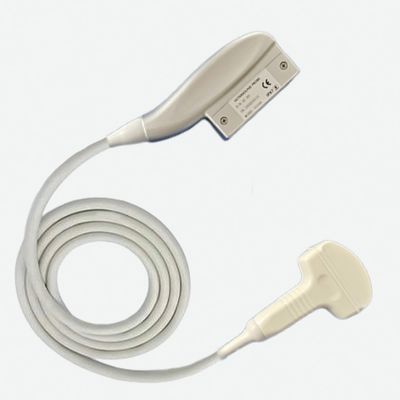 Diagnóstico médico GE 3C-RS Ultrasonido Transductor de sonda convexa humana para GE Logiqbook
