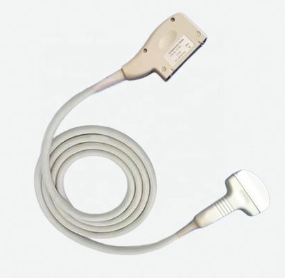 Diagnóstico médico GE 3C-RS Ultrasonido Transductor de sonda convexa humana para GE Logiqbook