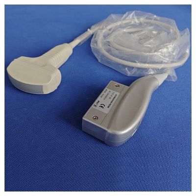 Diagnóstico médico GE 3C-RS Ultrasonido Transductor de sonda convexa humana para GE Logiqbook