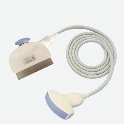 Transductor de sonda convexa humana compatible con GE Logiq 7 Ultrasonido y energía eléctrica