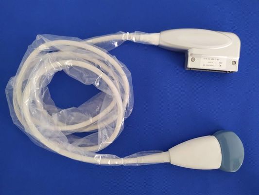 Transductor de sonda convexa humana para ecografías de GE Voluson i Series eléctrico compatible