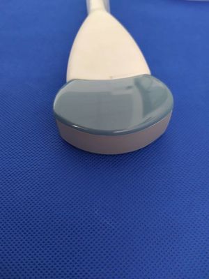 Transductor de sonda convexa humana para ecografías de GE Voluson i Series eléctrico compatible