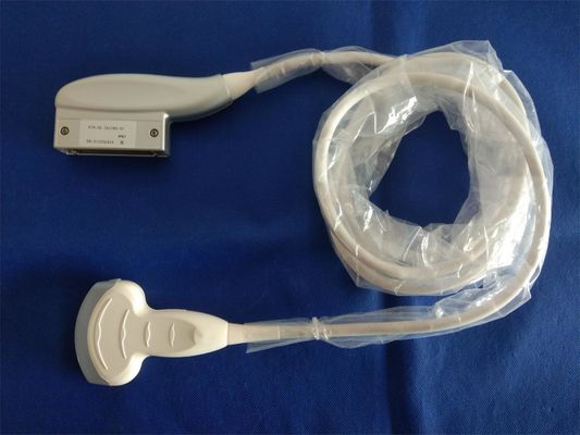 Probe convexa de ultrasonido para examinación médica GE C1-5-RS Logiq e Logiq P9 Vivid iq