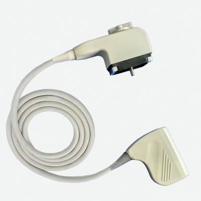 GE L39 Sonda de transductor lineal de ultrasonido para examen médico en escáner de mano