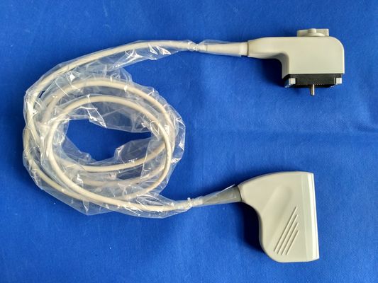 GE L39 Sonda de transductor lineal de ultrasonido para examen médico en escáner de mano