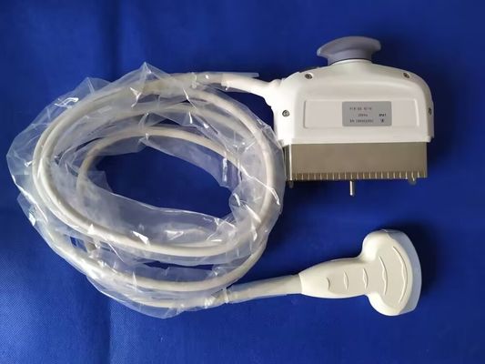 Transductor humano de ultrasonido con sonda convexa tipo GE 4C-D para el sistema de diagnóstico por imágenes